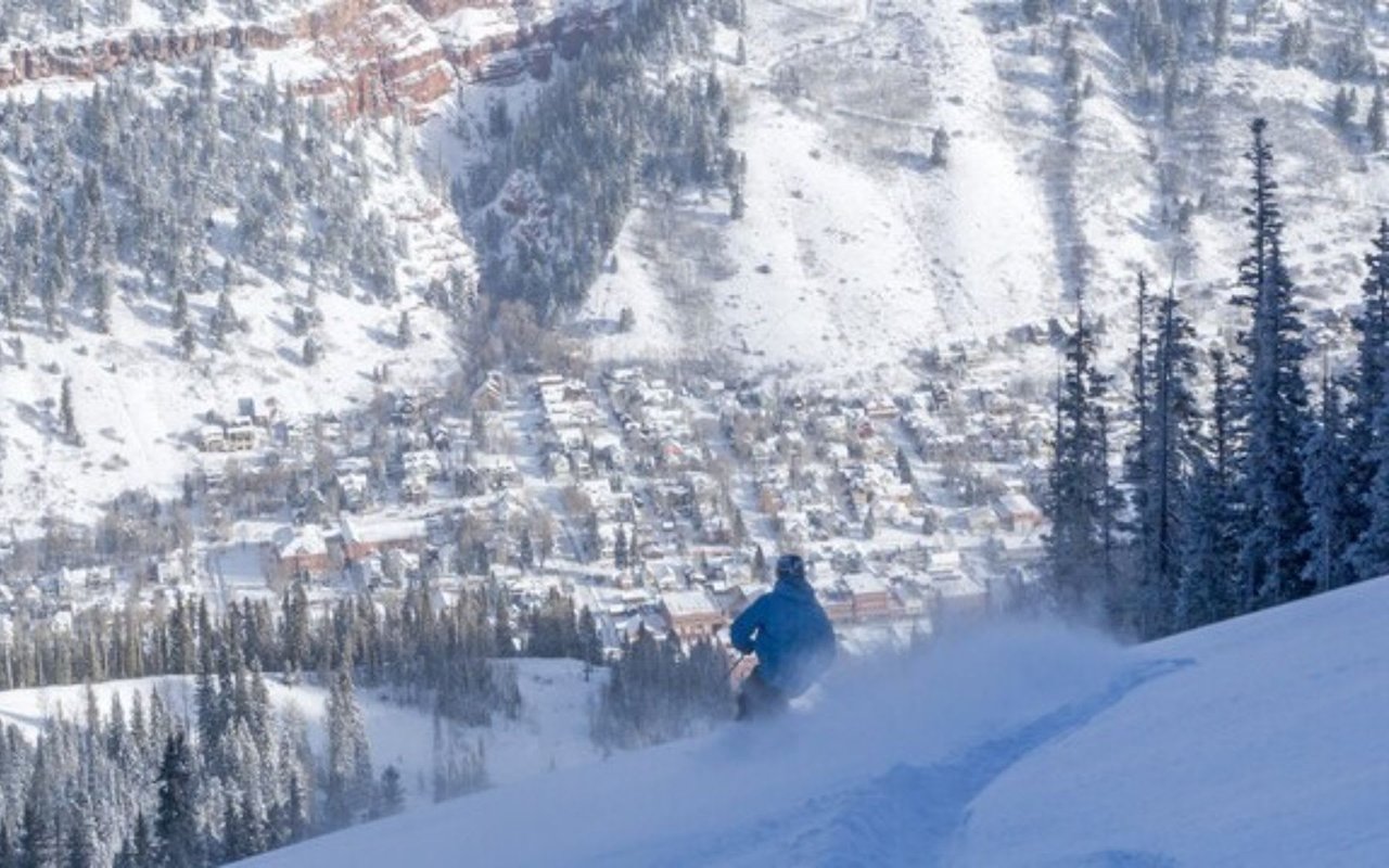 Telluride Update March 2023