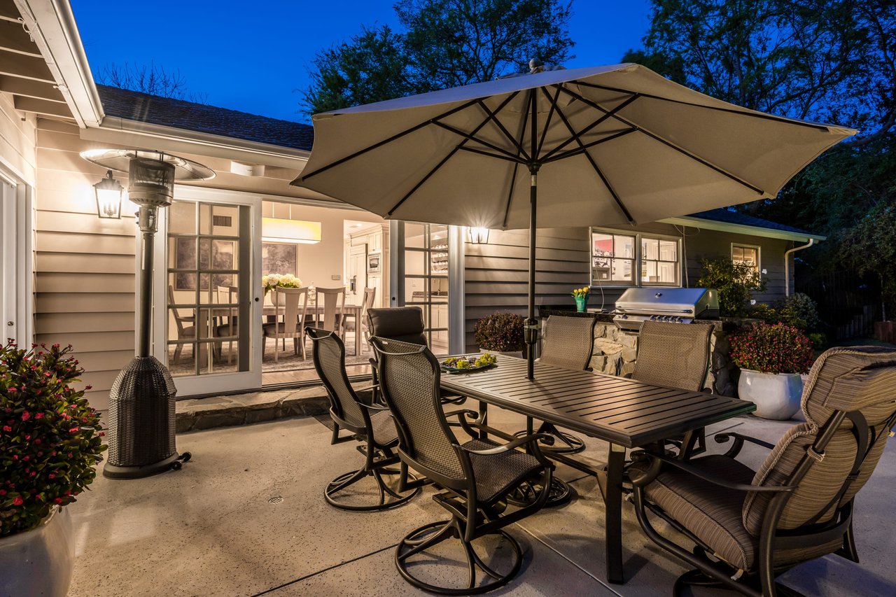 Worth the Wait - Represented Buyers in Multiple Offers