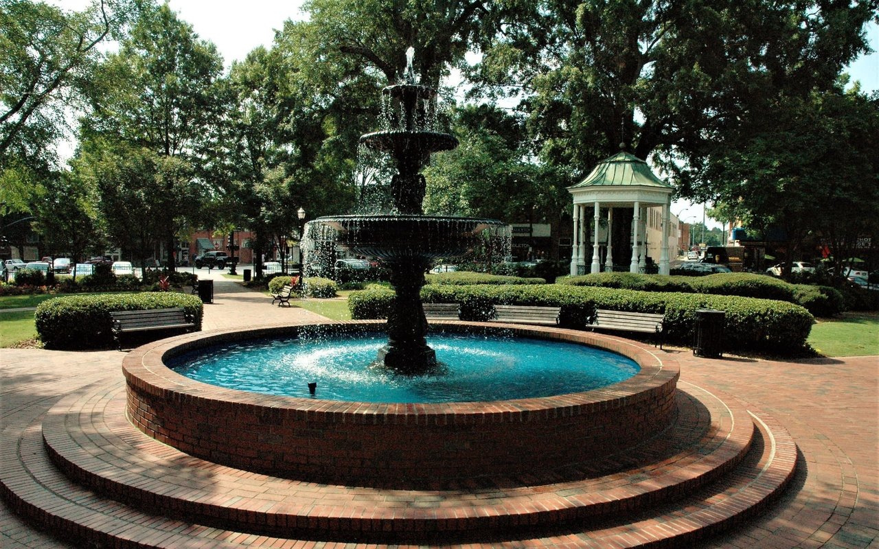 Historic Marietta