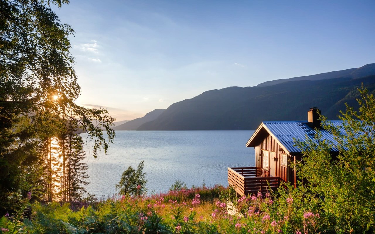 Understanding Property Taxes Before Purchasing Your Lake Home