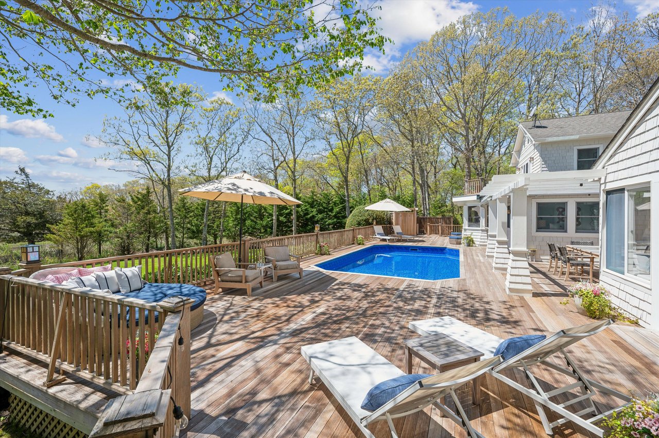 46 Woodland Drive