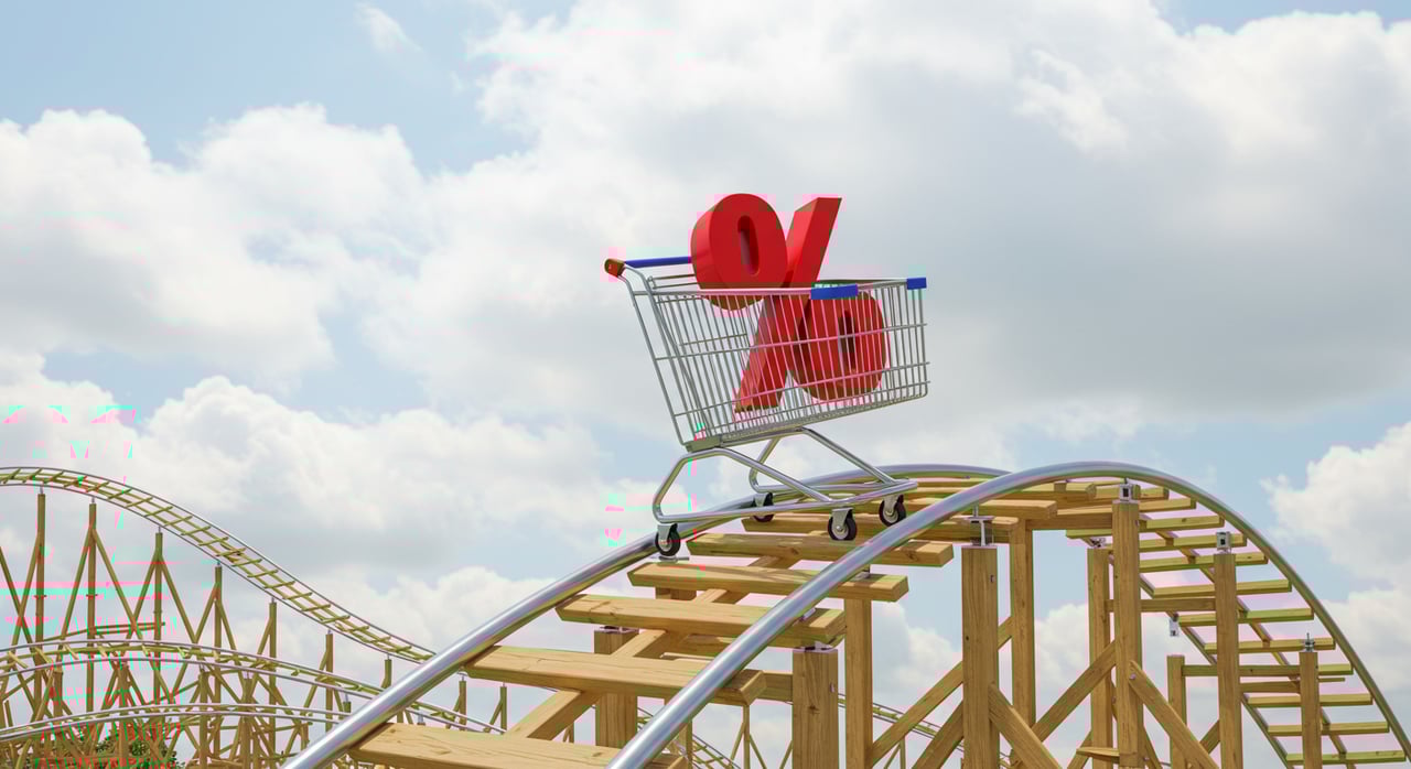 Will Mortgage Rates Come Back Down?