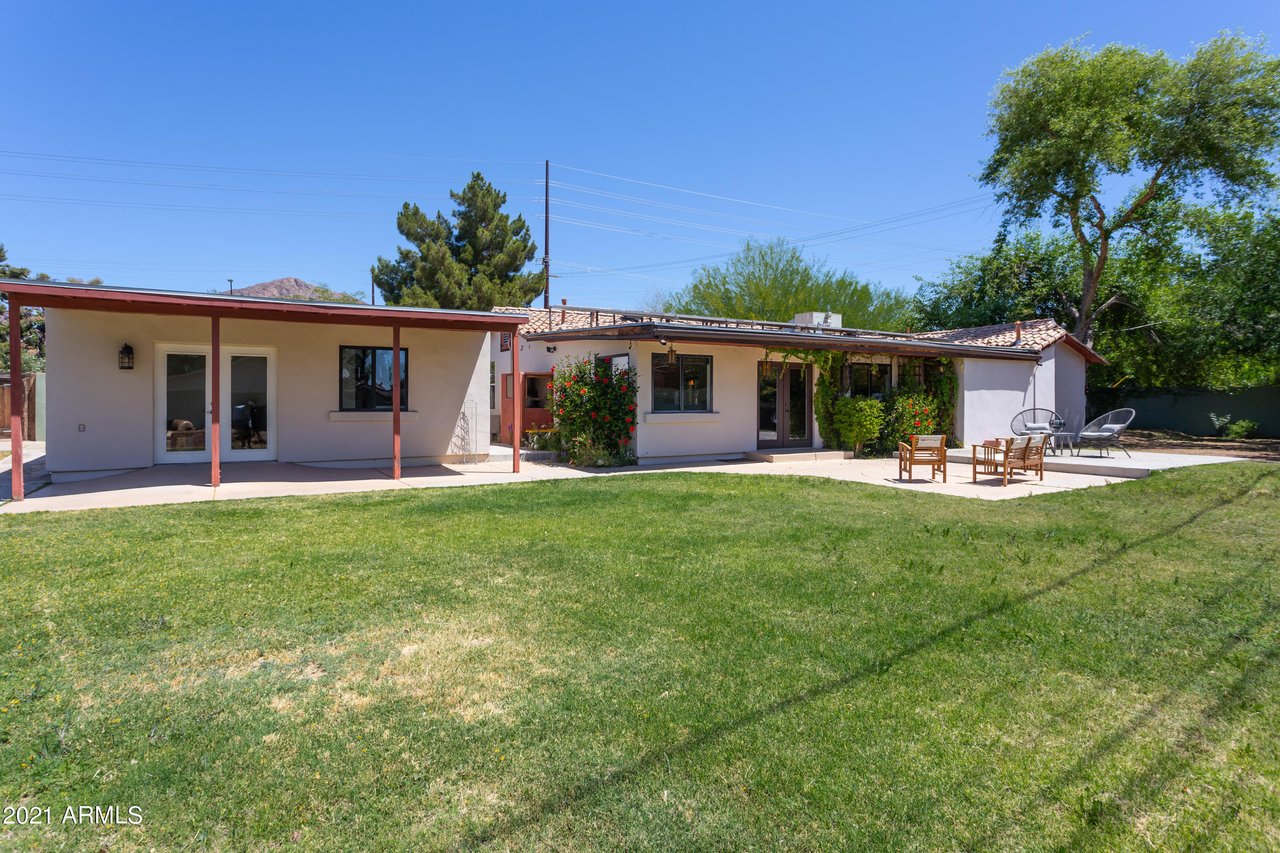 5135 E Indian School Road