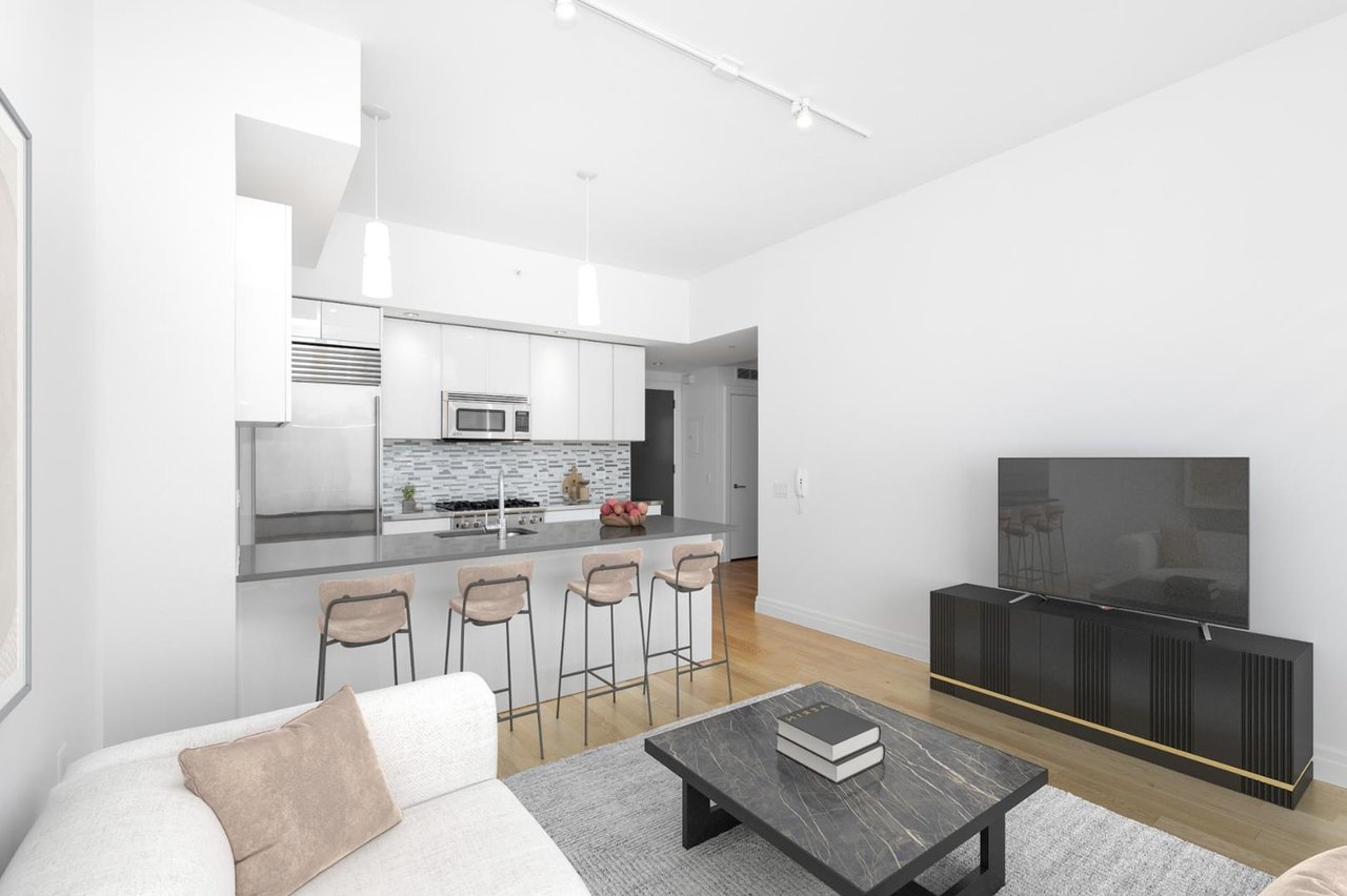 554 West 54th Street, Apt 23-R