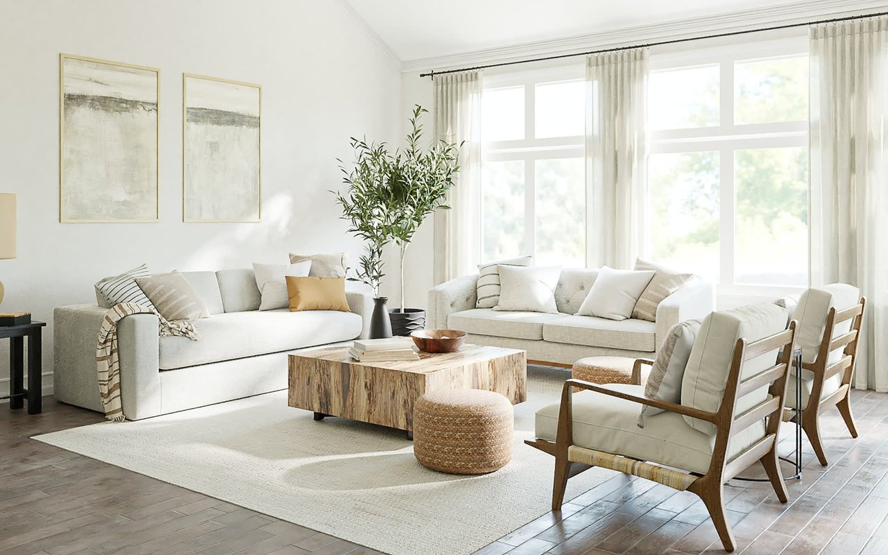 Lakewood Estates Home for Sale