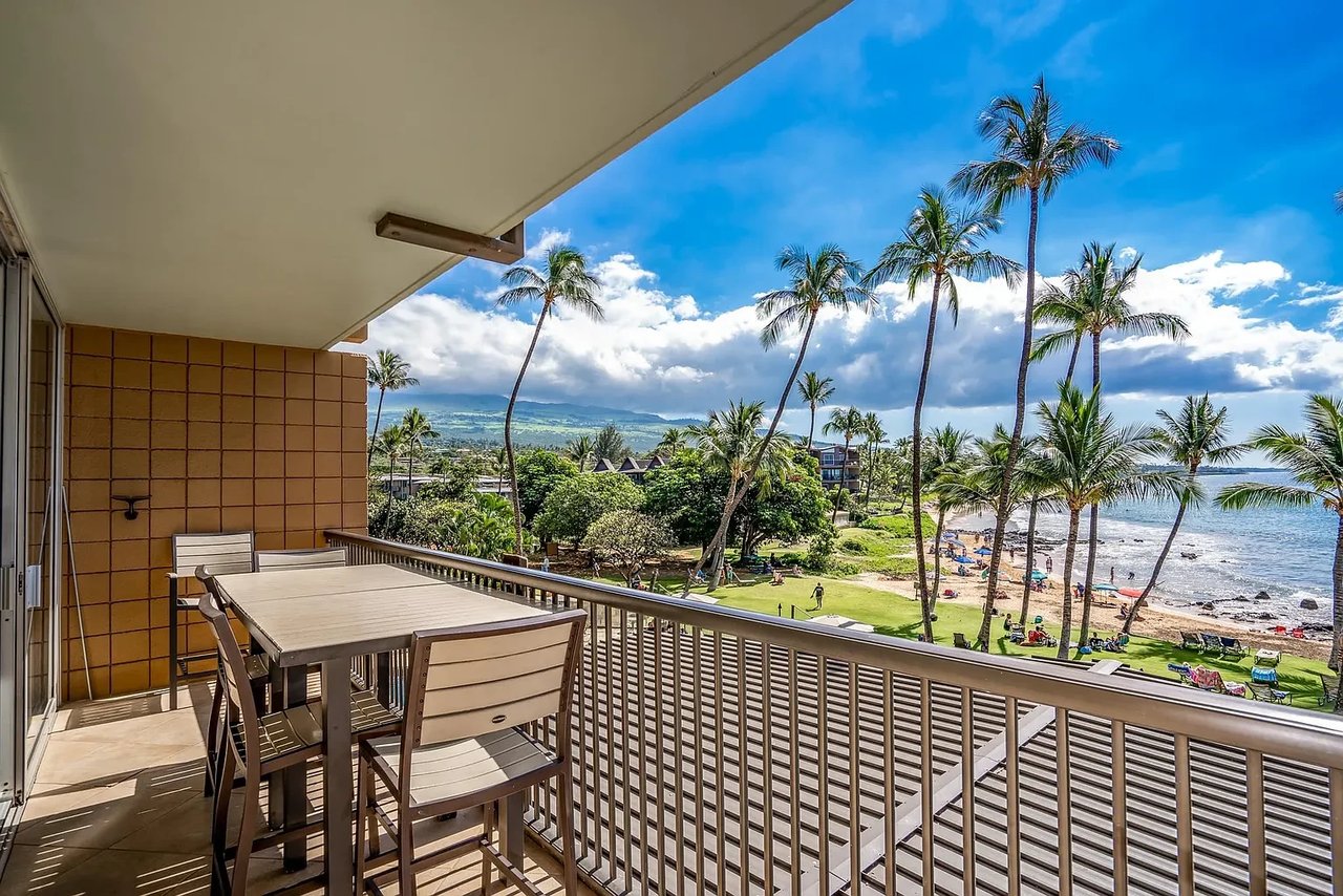 2960 S Kihei Rd, Apt 204