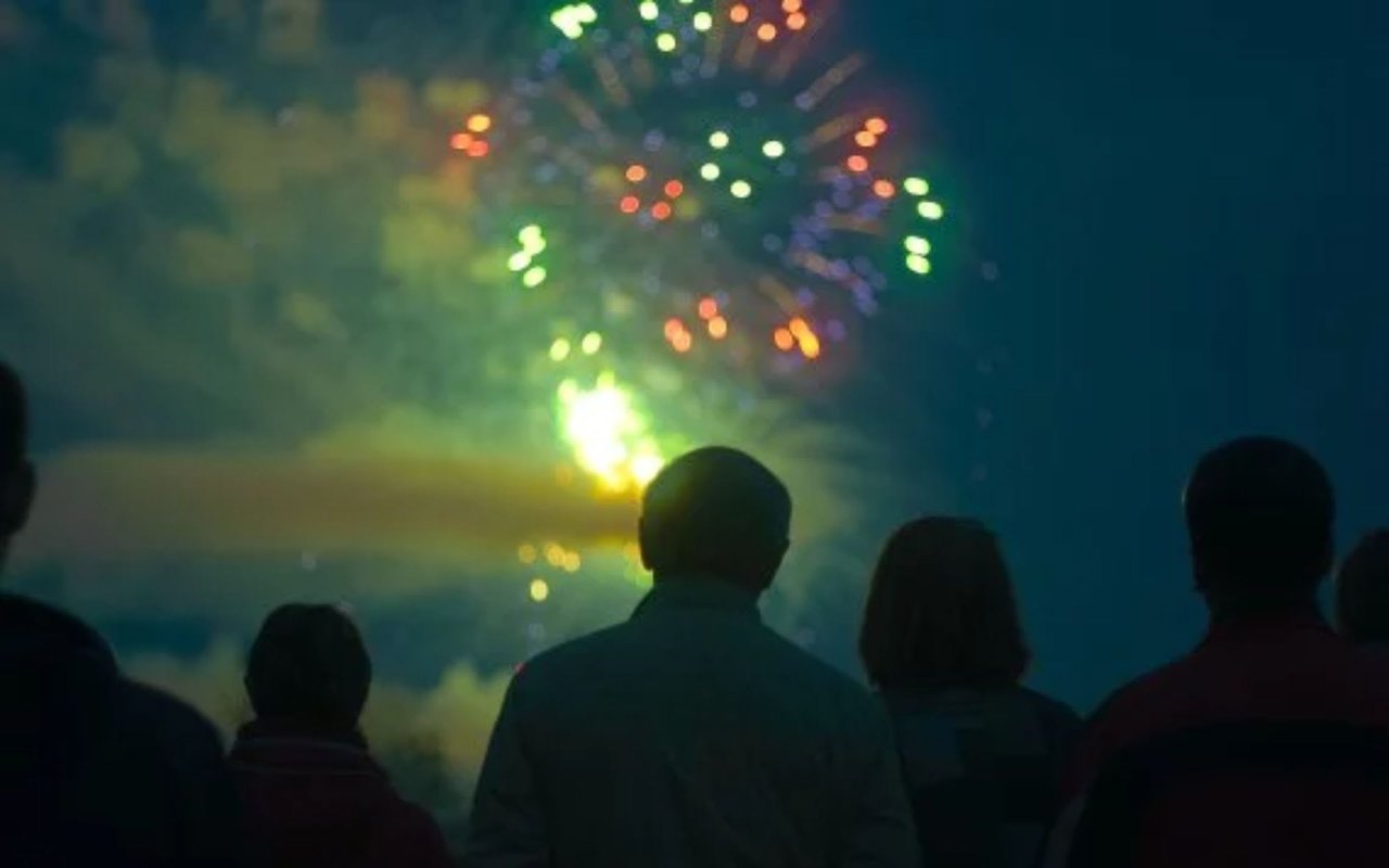 Your Guide to the Fourth of July Fireworks and Activities