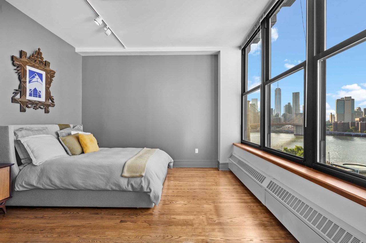 30 Main Street, Unit PHB