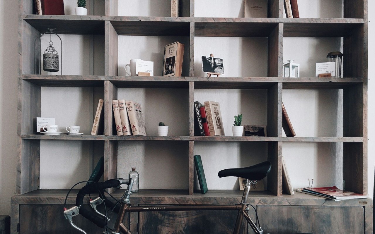 The One With the Tattletale