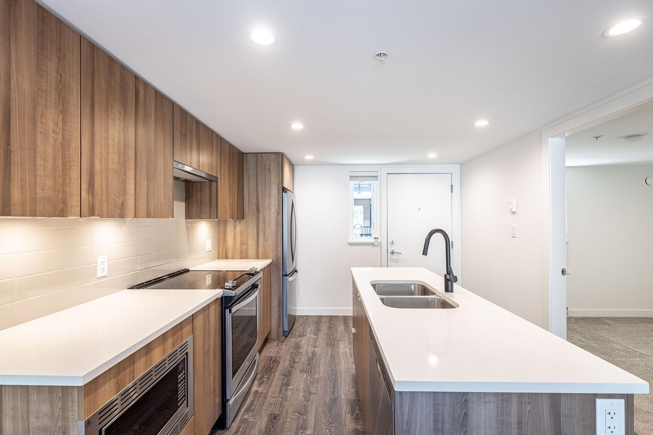 515-1365 Pemberton Avenue, Squamish