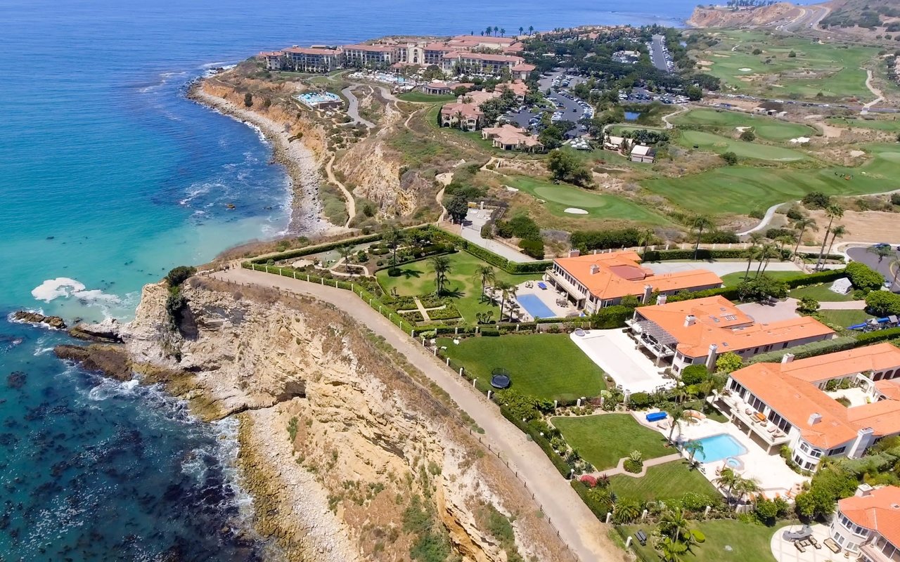 Palos Verdes Estates