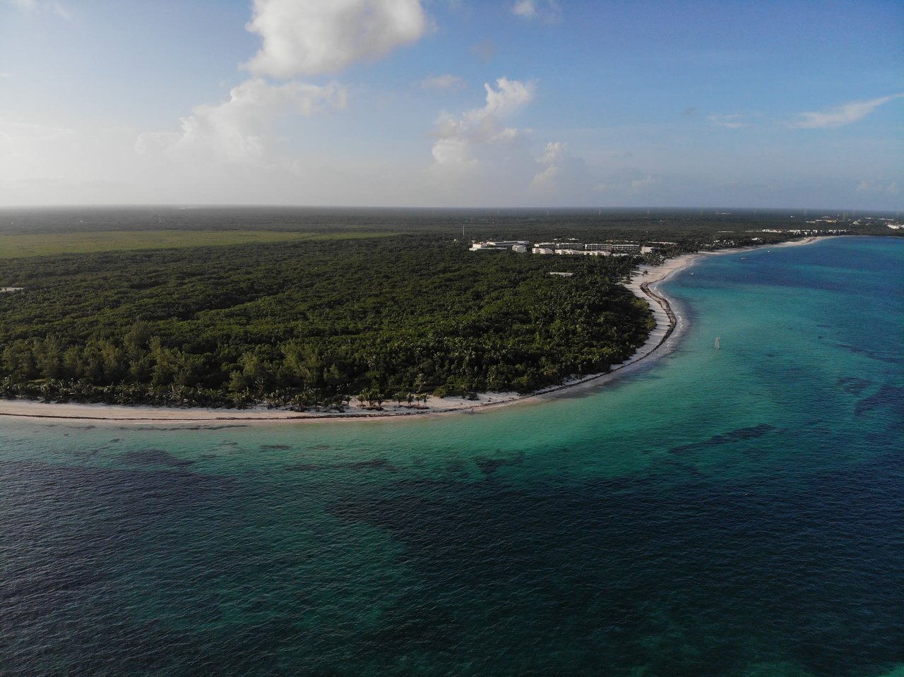Playa Maroma Lotes E2 D3