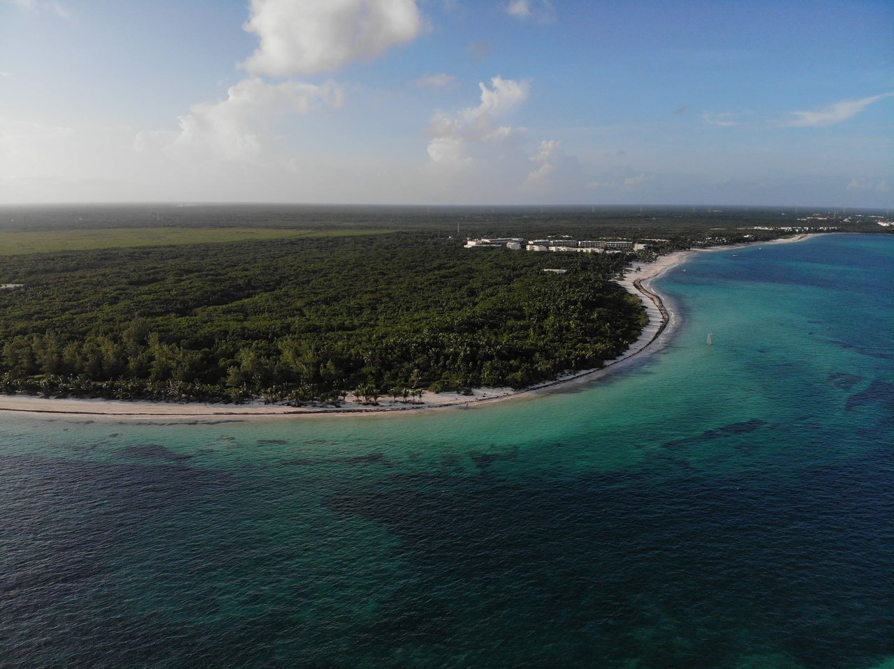 Playa Maroma Lotes E2 D3