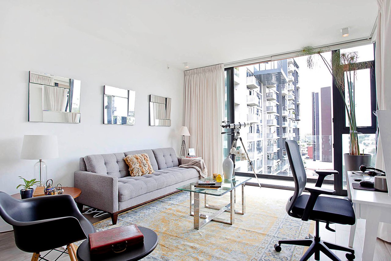 Panoramic View Luxury Penthouse, Sabana and Rohrmoser, San Jose