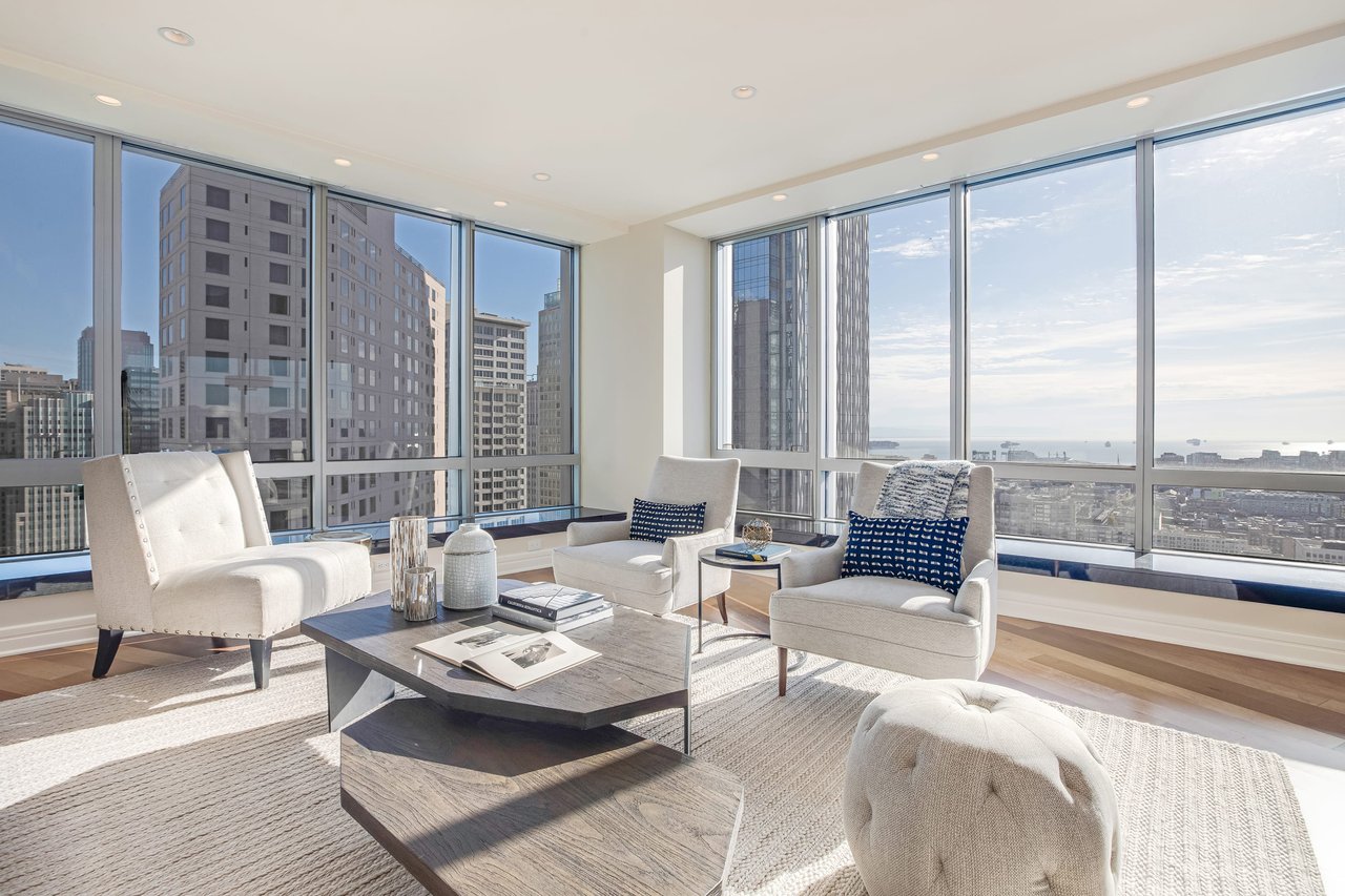 Four Seasons Residence 30A