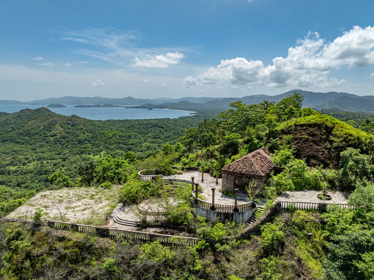 Expansive Ocean View Development, Tamarindo, Guanacaste
