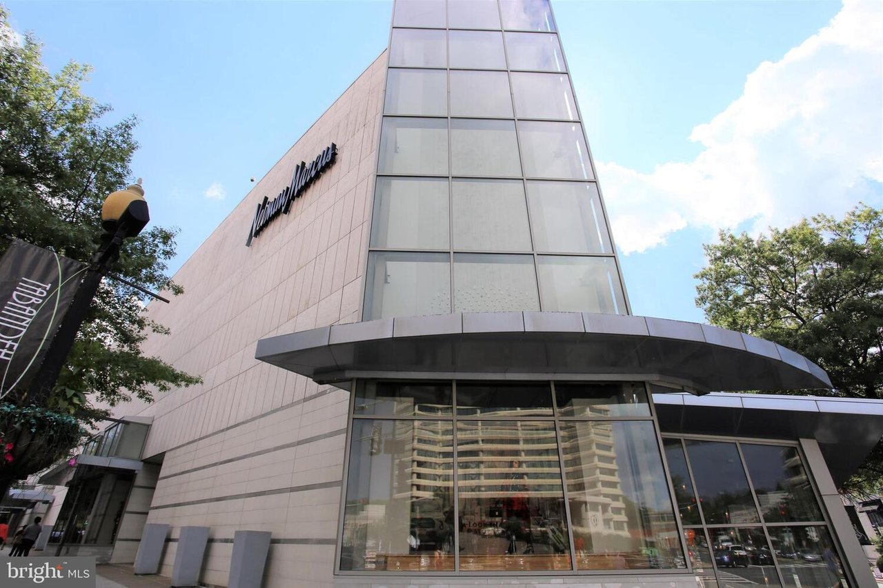 4301 Military Rd NW, #307