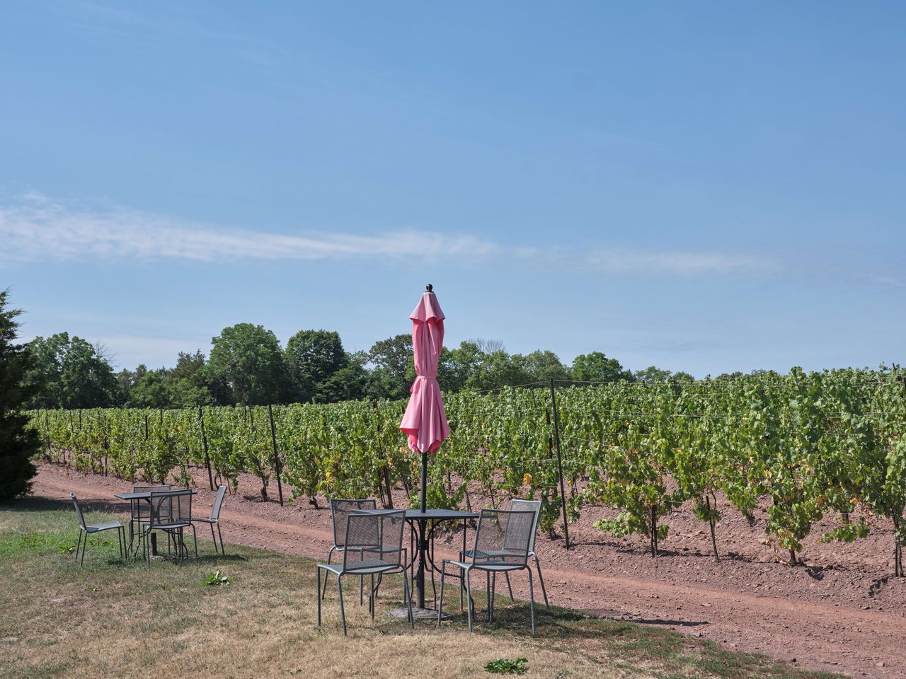 Sand Castle Winery | Bucks County, PA | $4,500,000