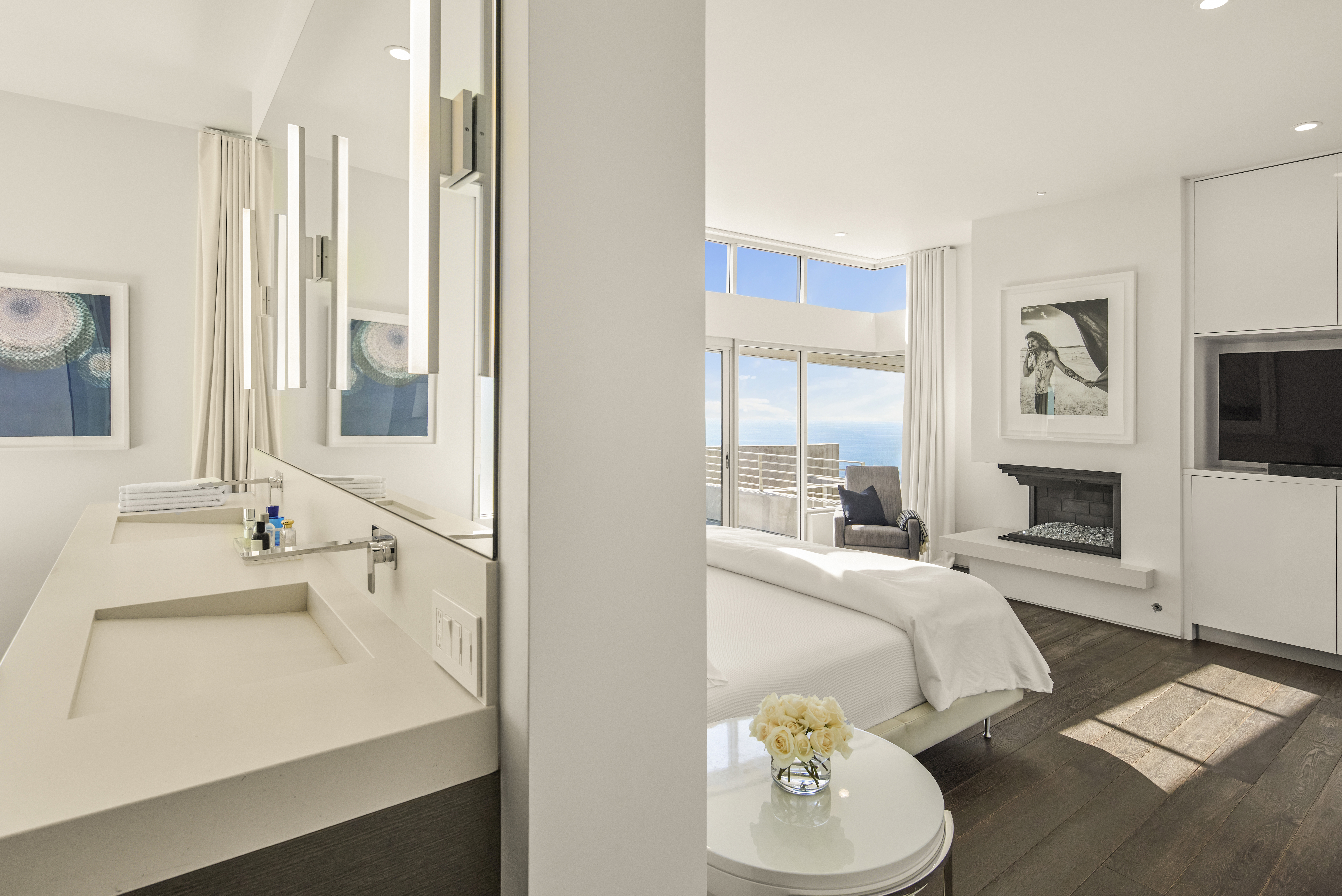 Upper Victoria Beach