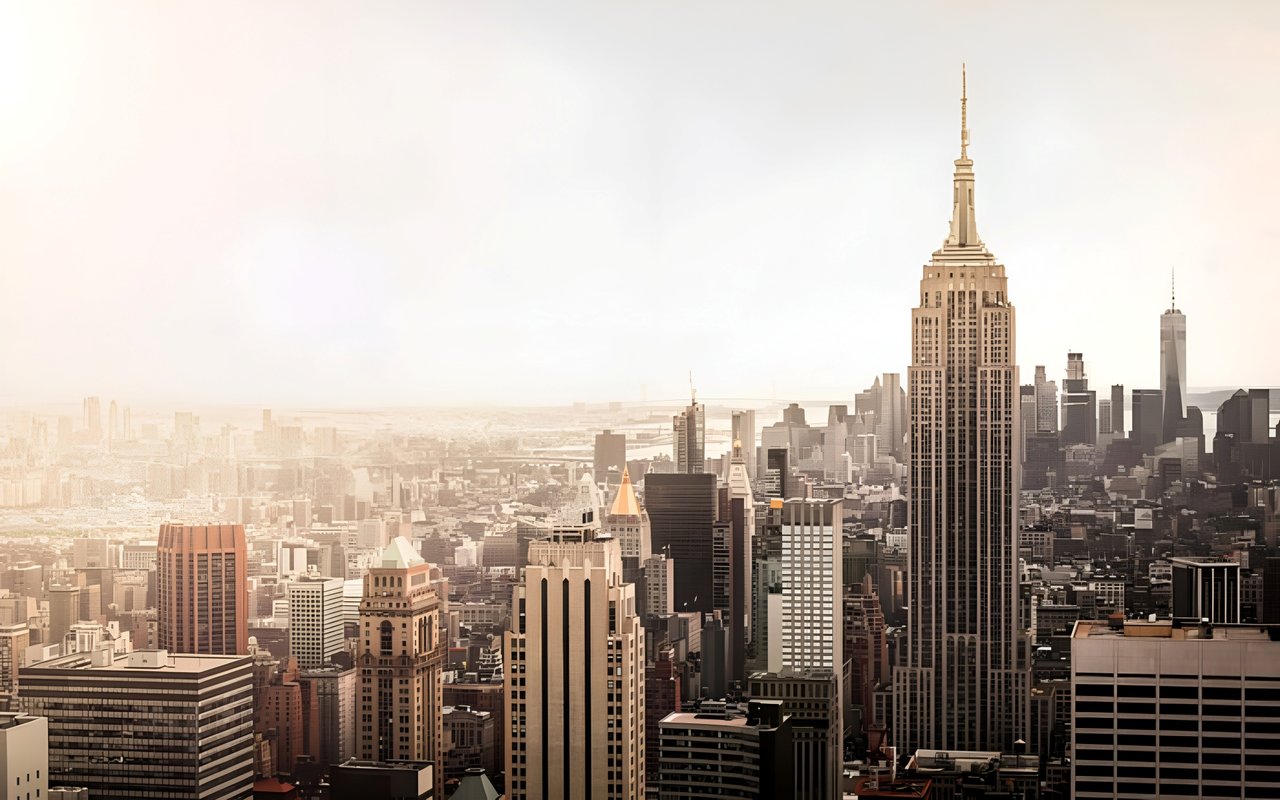 Manhattan Offers Relative Value Compared to the Rest of the US