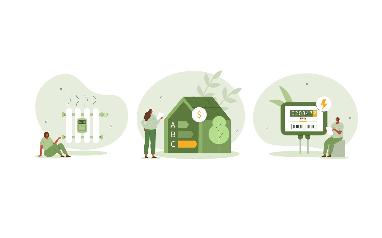 Smart and Sustainable: Energy Efficiency Tips for Homeowners