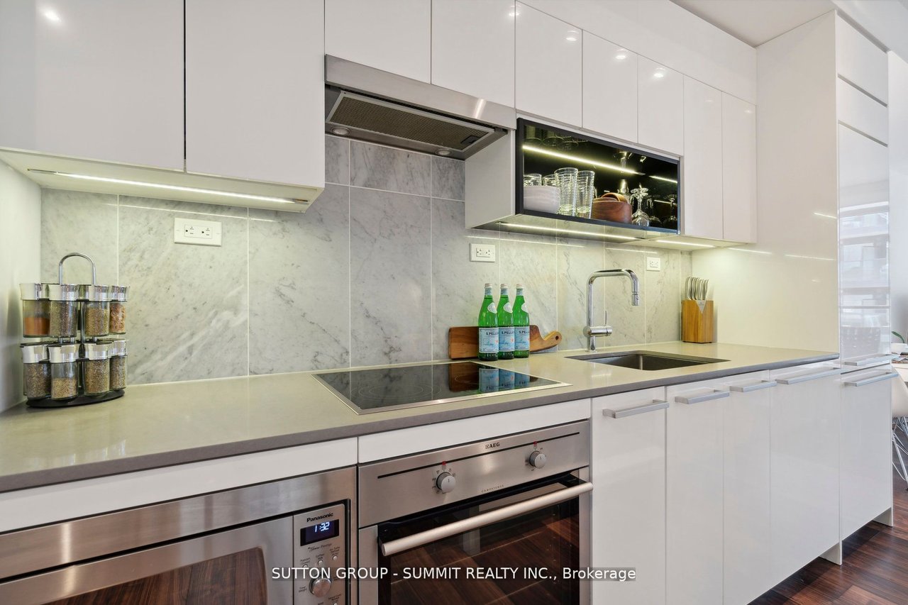 90 Queens Wharf Rd 306