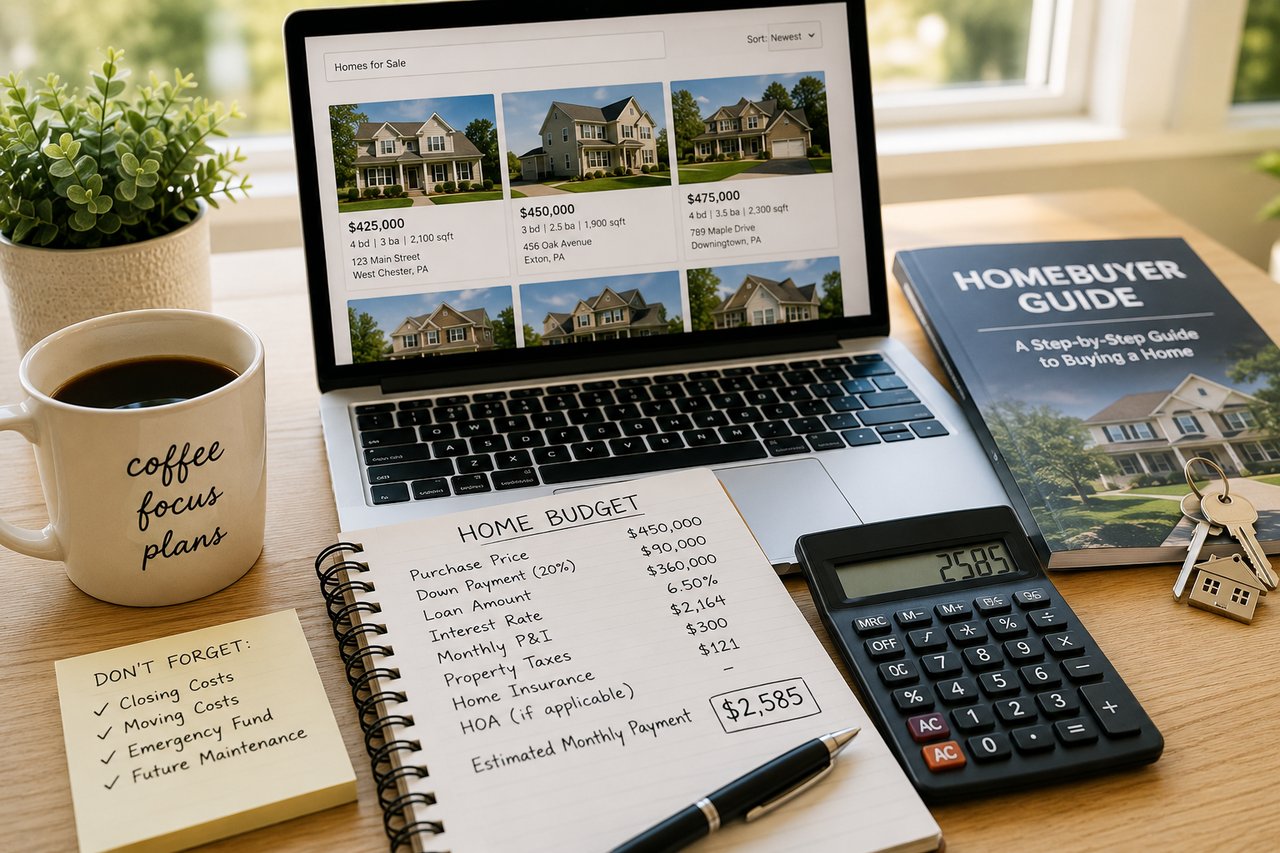 How Much House Can You REALLY Afford in 2026?