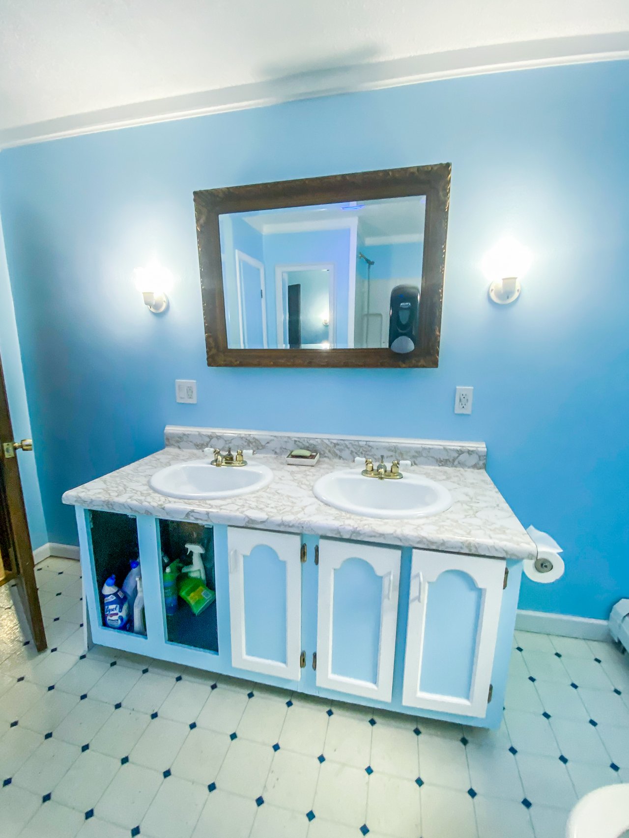 Rental Currently Available