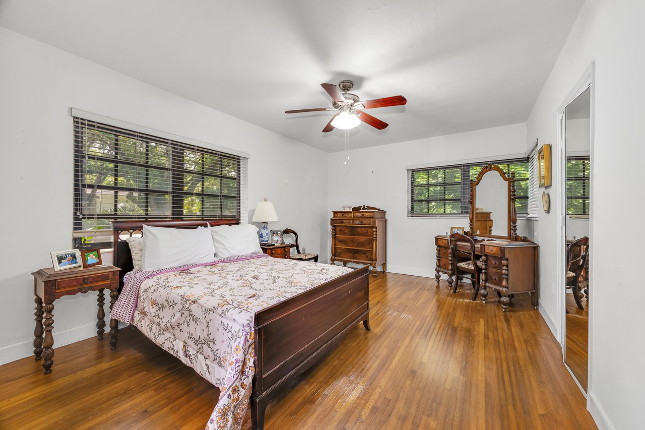 Rare Waterfront Opportunity in Coral Gables