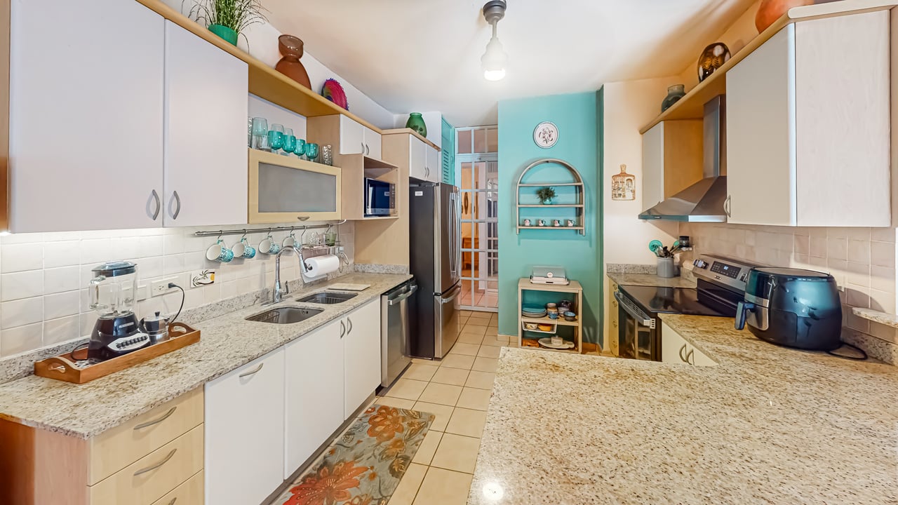 Palma Dorada Village