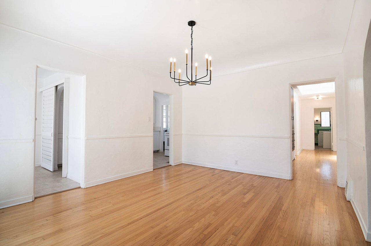 Off-Market Miracle Mile
