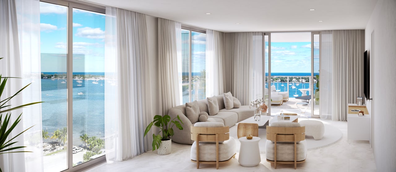 Alba Palm Beach