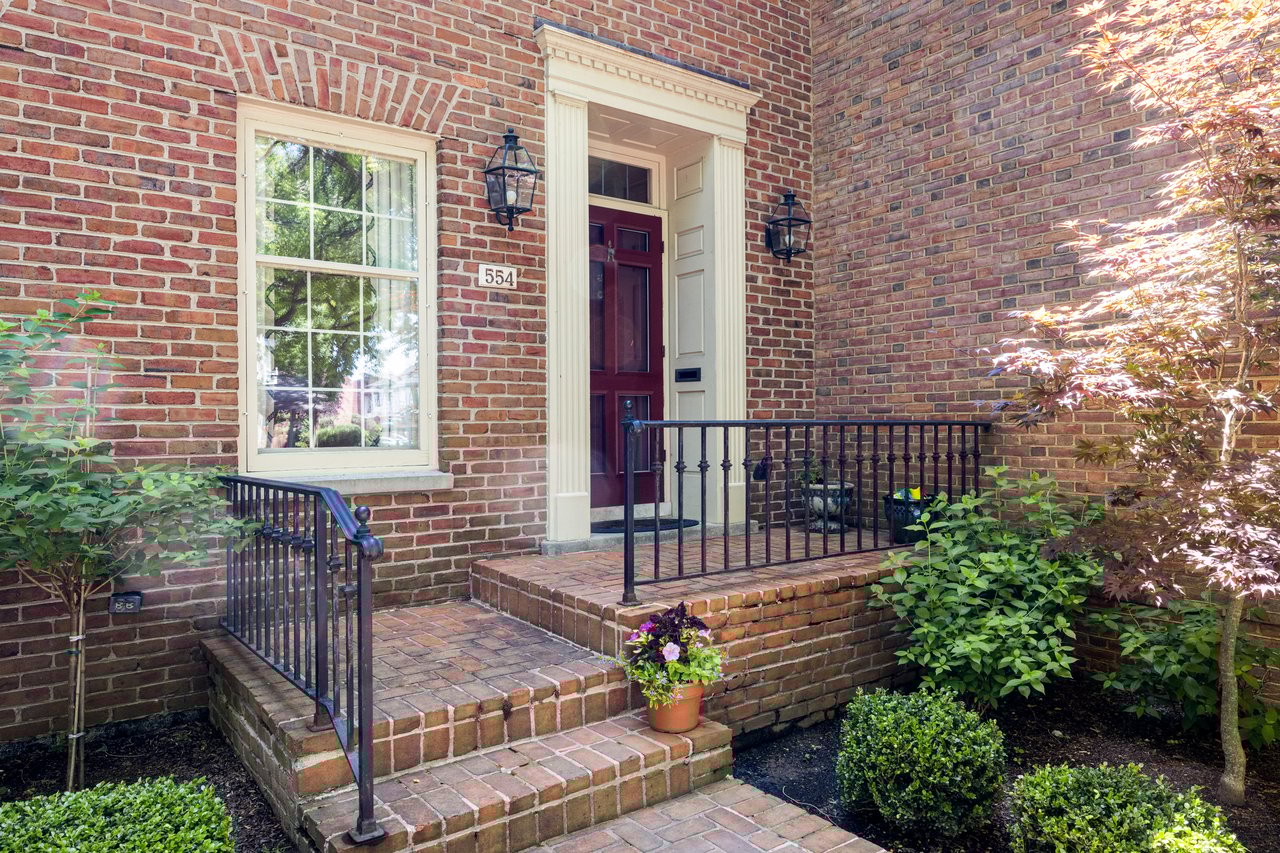Open Houses: August 16-17, 2025