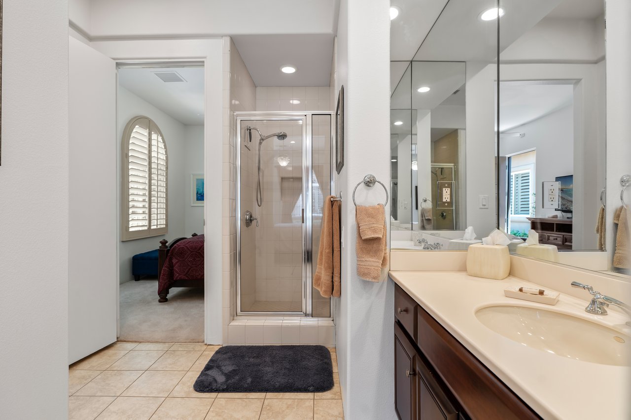 CB Exclusive - Well Appointed Encanto II at Rancho La Quinta CC
