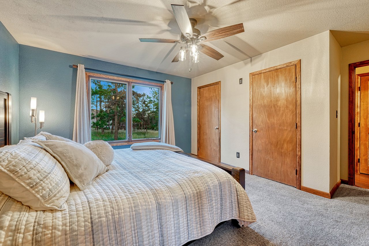 11125 Black Forest Road