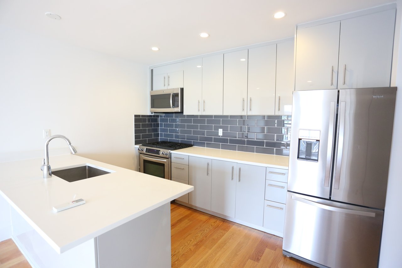 63-34 Fresh Pond Road