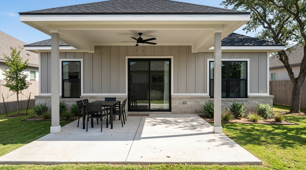 Buying Into Salado’s Hill Country Village Lifestyle