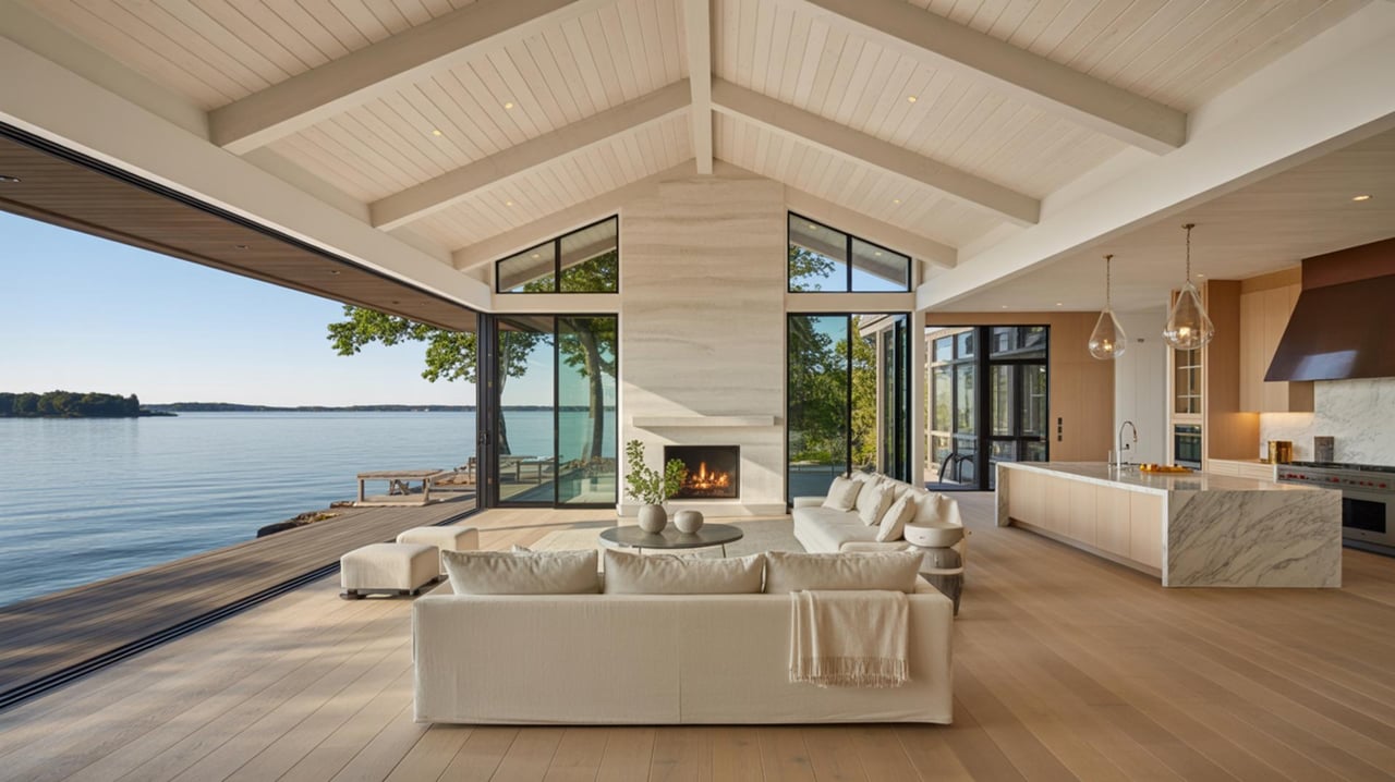 Key Questions to Ask During an Open House in Wayzata, MN