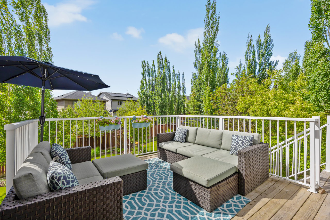 292 Tuscany Ridge View NW