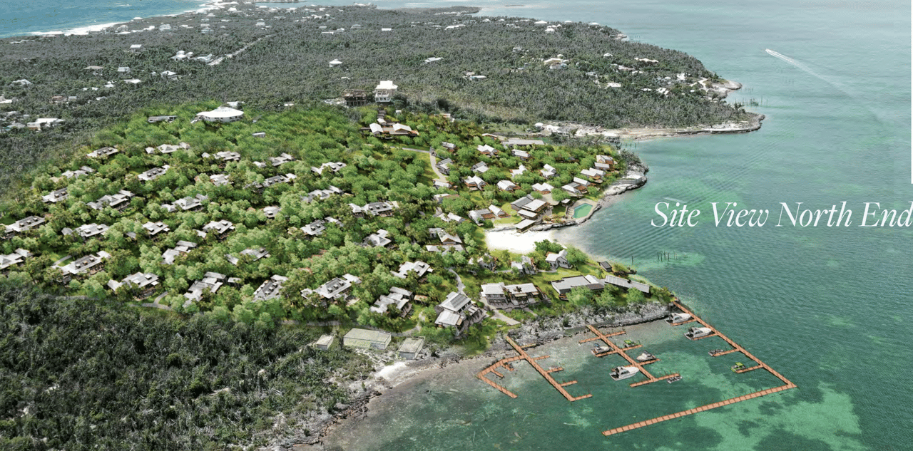 The Elbow Cay Club & Resort