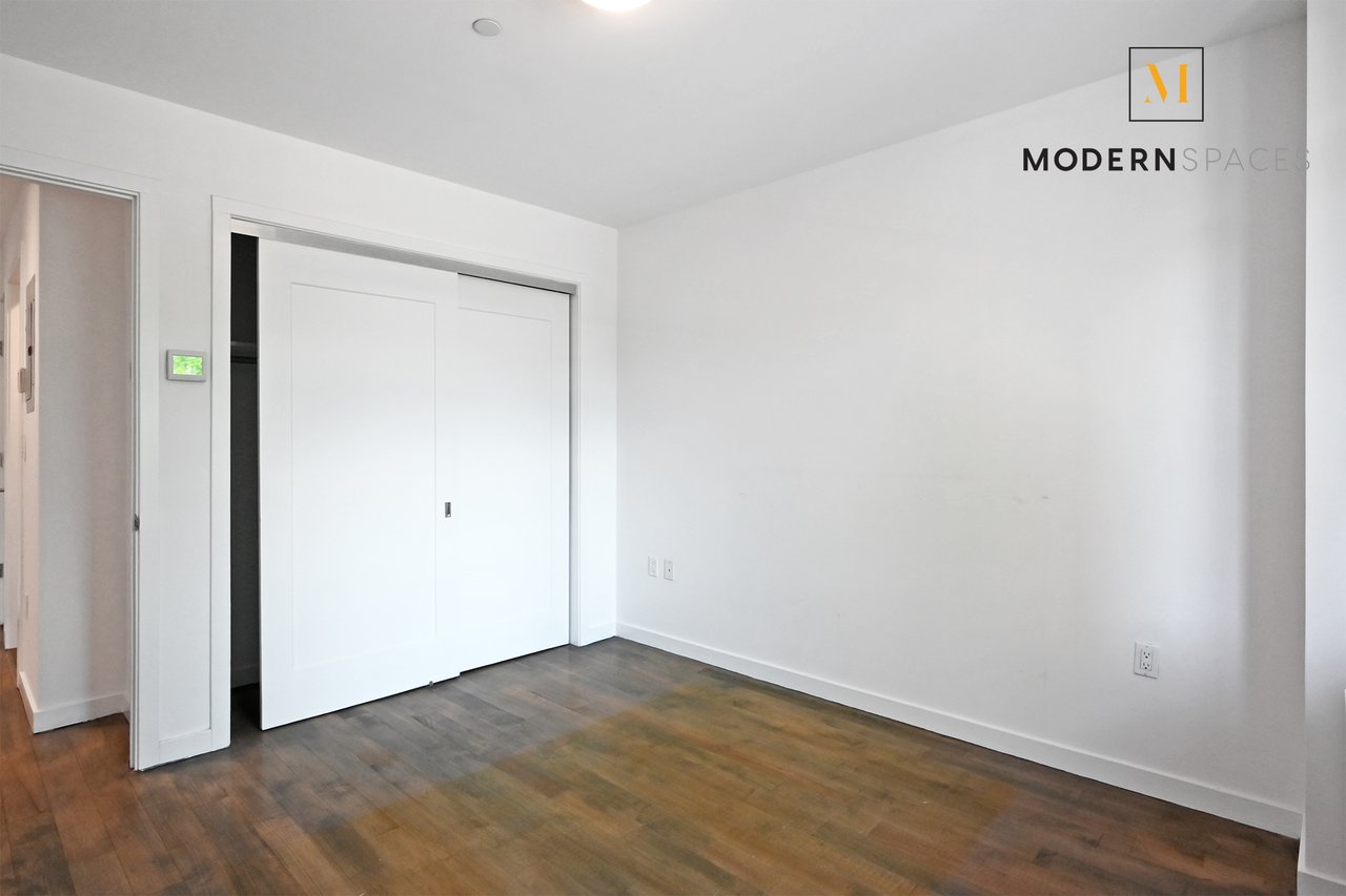 The Grove Apt. 205