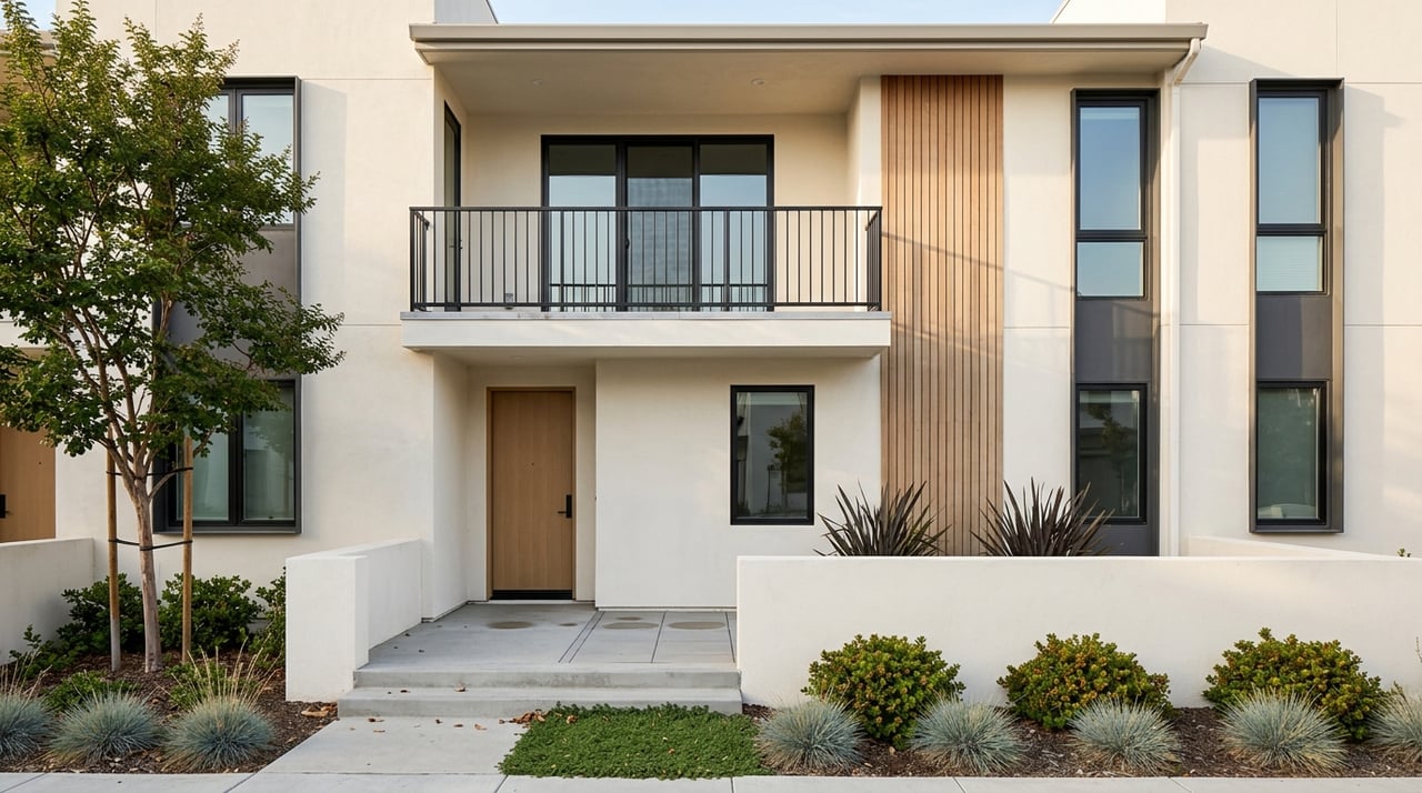 Is A Santa Clara Townhome A Smart First Investment?