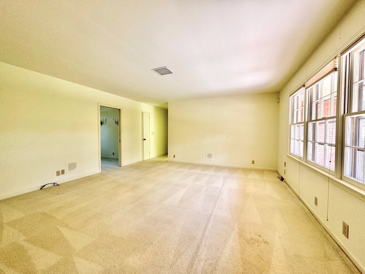 Sold - Excellent & Spacious Ranch Home For Sale in Walhalla, South Carolina