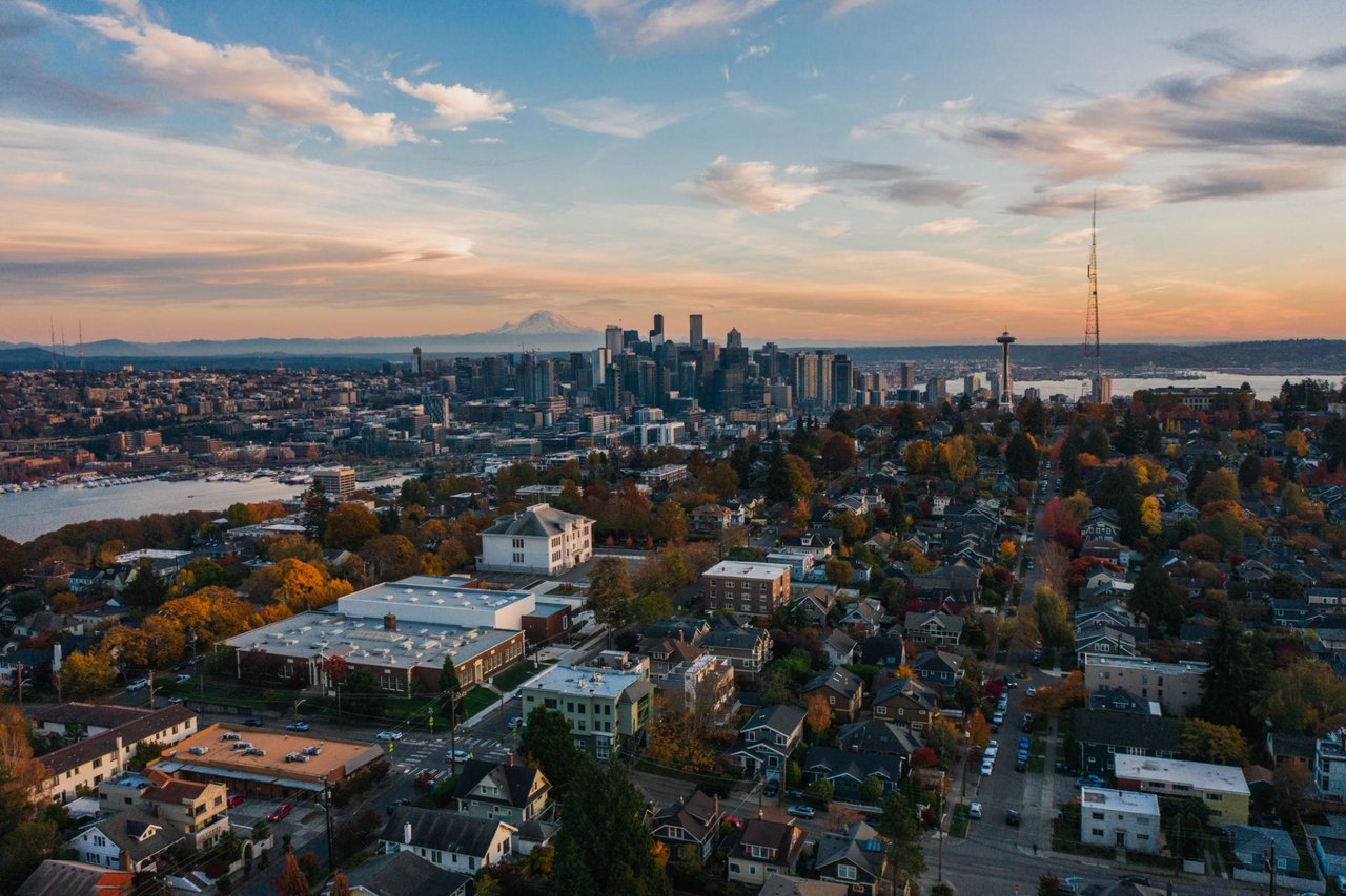 🏡 How Long Does It Take to Sell a Home in Seattle, Washington?