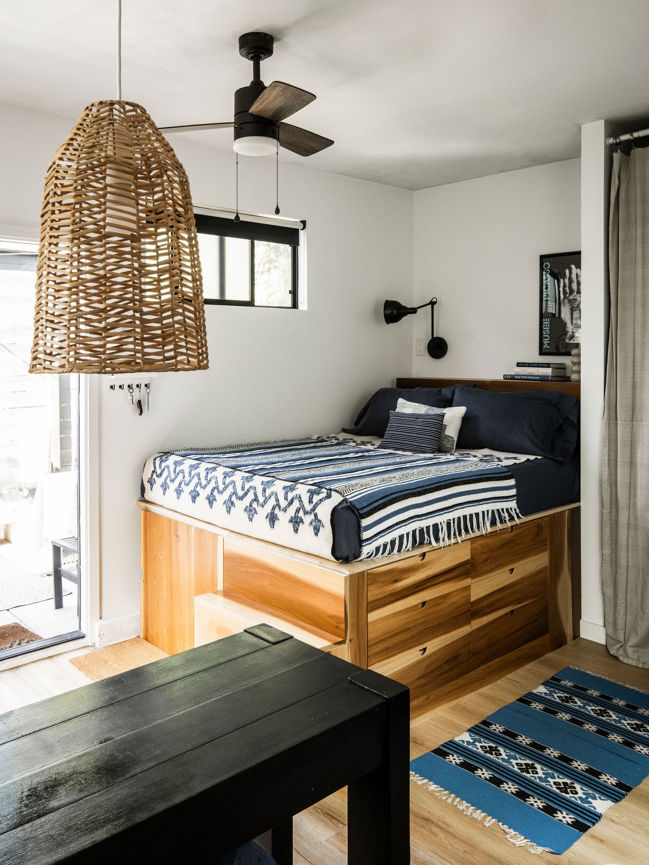 Rare Live / Work Compound in Boyle Heights