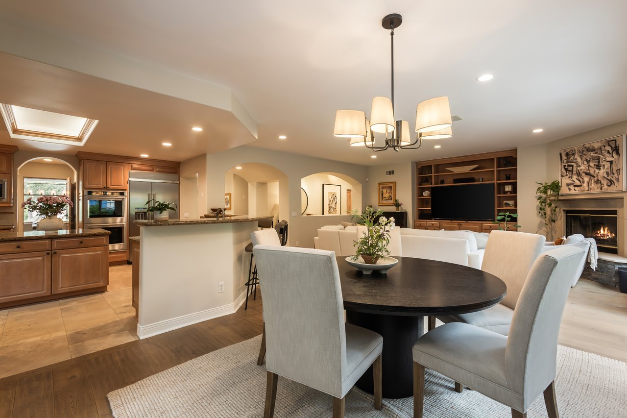 1935 Lyans Dr, La Cañada Flintridge