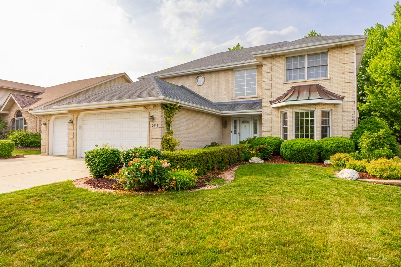 2048 Westbury Drive