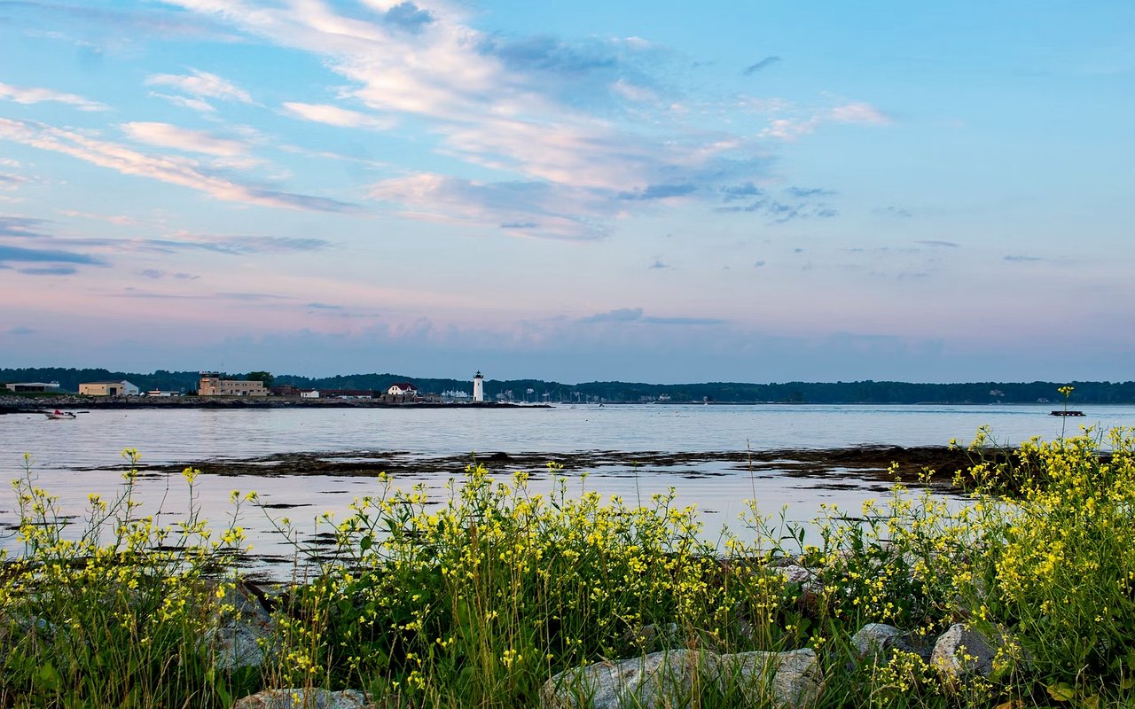 Love Where You Live: What Makes Cohasset So Special