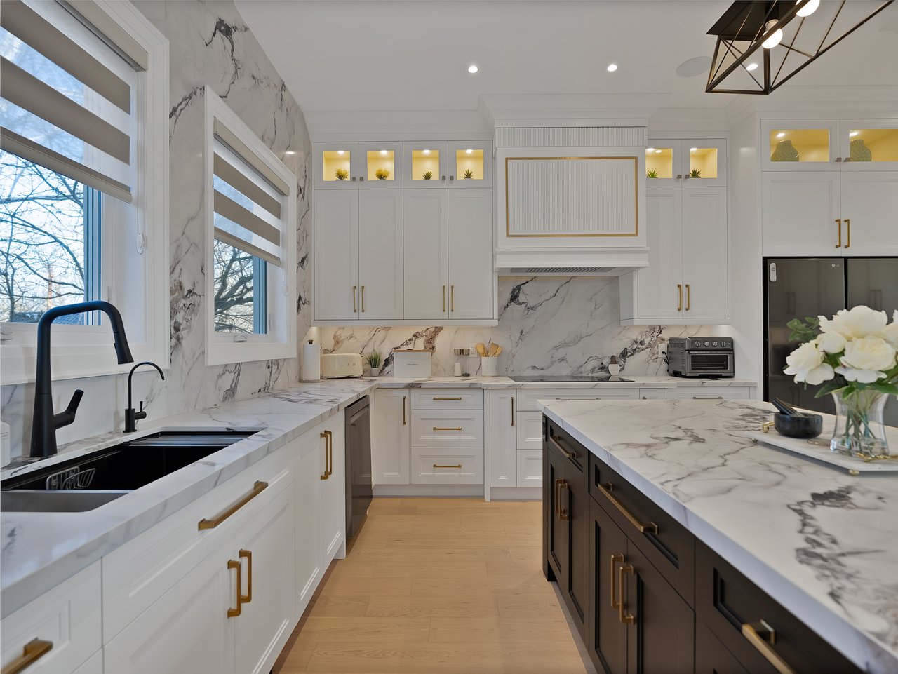 An Exclusive Opportunity - 7 Pioneer Drive