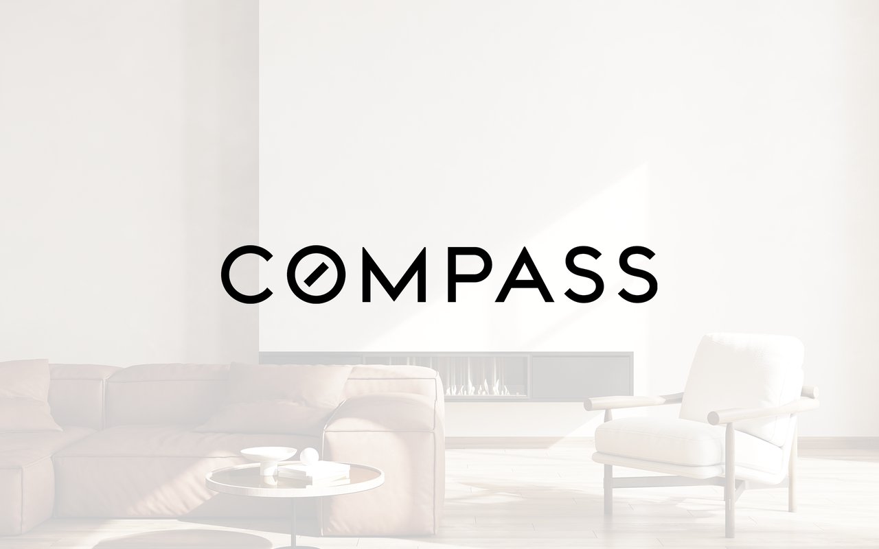 Compass Finds a Home on the Fortune 500